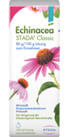 ECHINACEA STADA Classic 80 g/100 g Lsg.z.Einnehmen