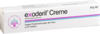 EXODERIL Creme