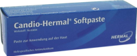 CANDIO HERMAL Softpaste