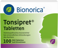 TONSIPRET-Tabletten