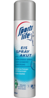 SPORTSLIFE Eis Spray Akut