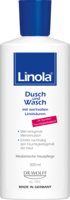 LINOLA Dusch und Wasch