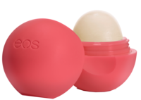 EOS Organic Lip Balm summer fruit Shrink