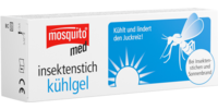 MOSQUITO med Insektenstich Kühlgel