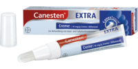 CANESTEN Extra Creme 10 mg/g m.CanesTouch Applik.